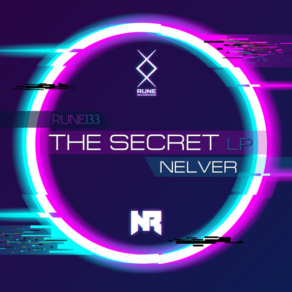 The Secret LP album cover