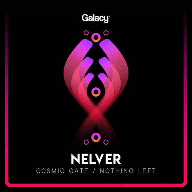 Cosmic Gate / Nothing Left