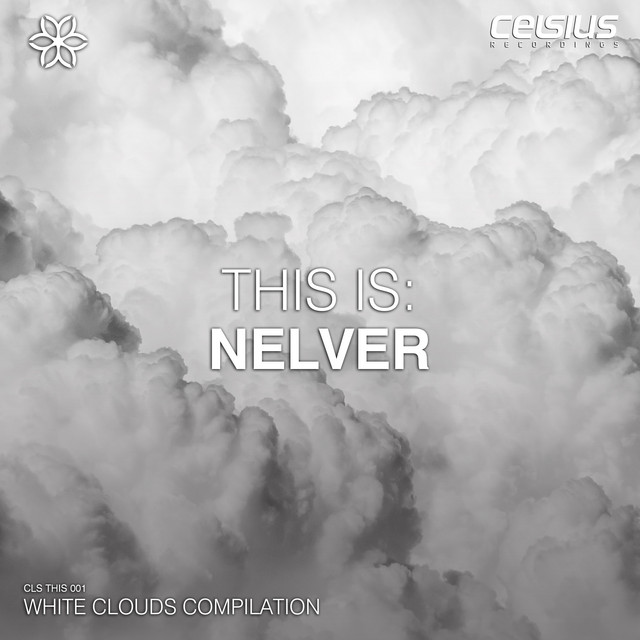 White Clouds Compilation album cover
