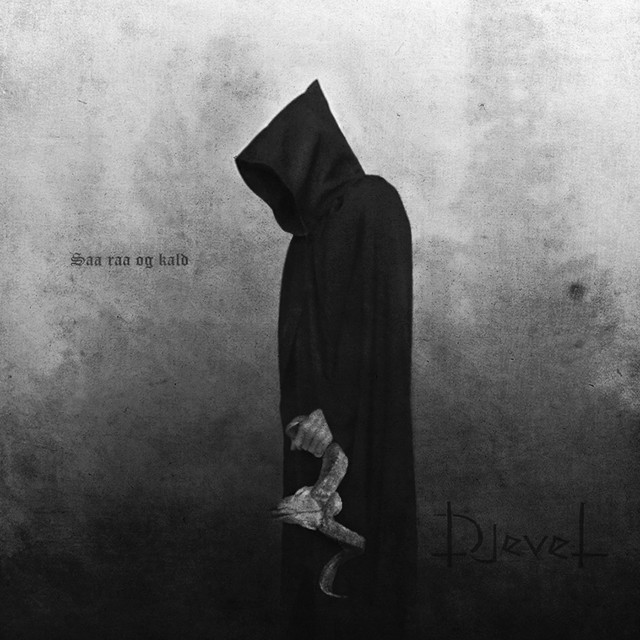 Saa Raa og Kald album cover