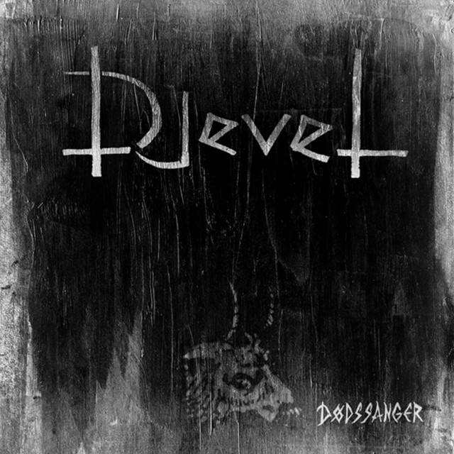 Dodssanger album cover