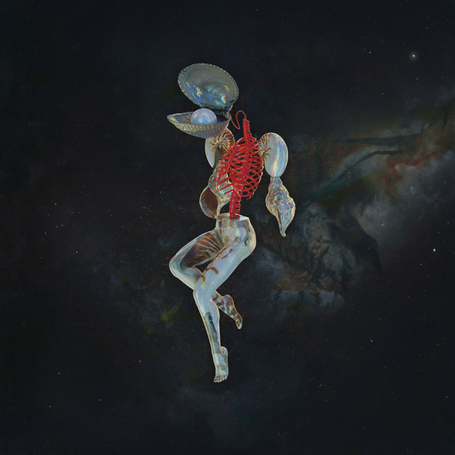 Fossil Gardens album cover