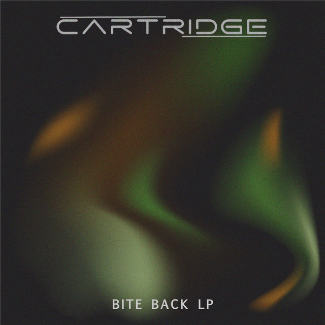 Bite Back album cover