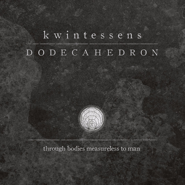 kwintessens album cover