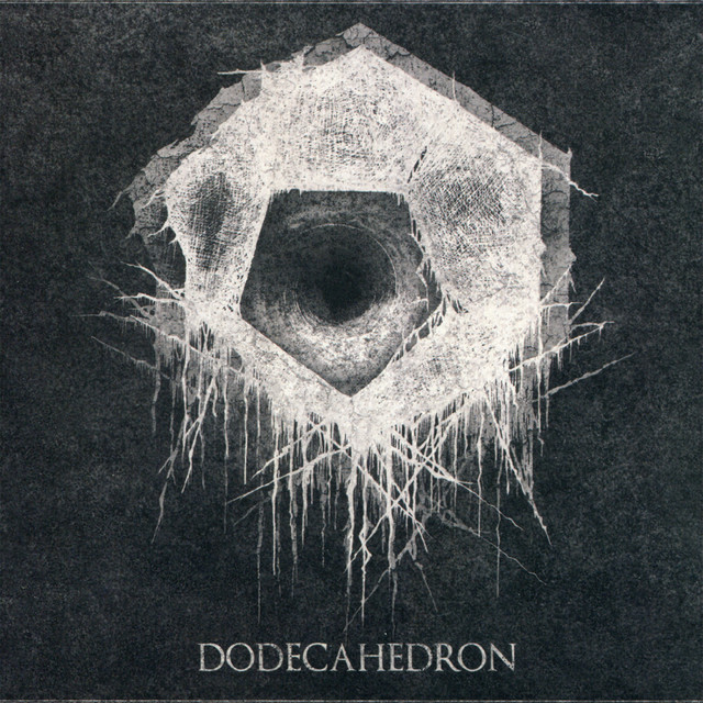 Dodecahedron album cover