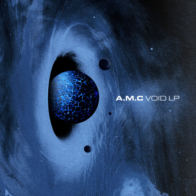 VOID LP album cover