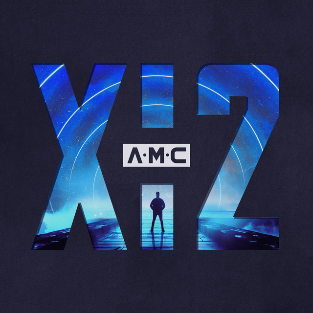 X12 album cover