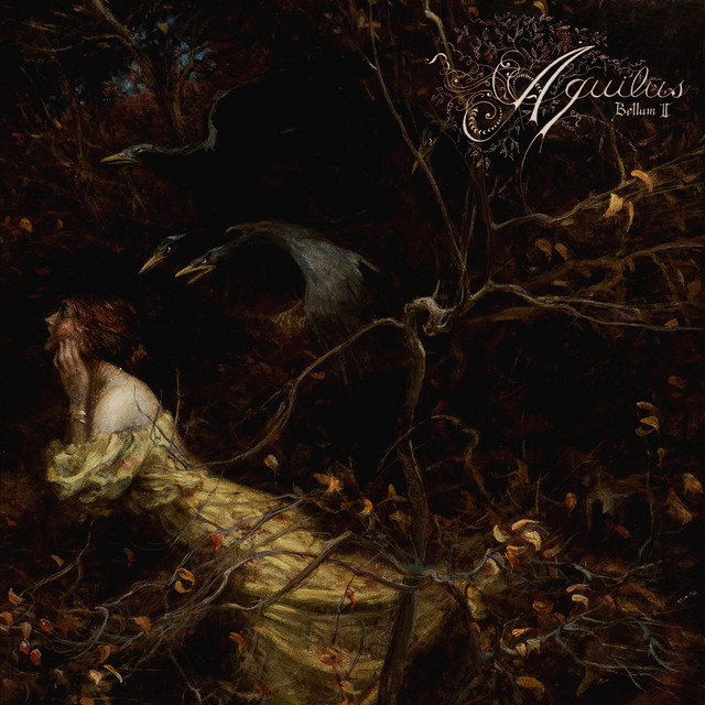 Bellum II album cover