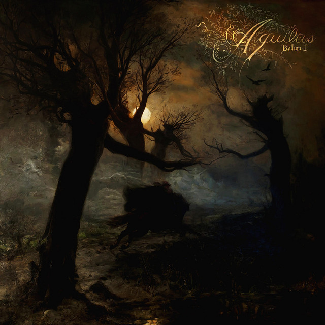 Bellum I album cover