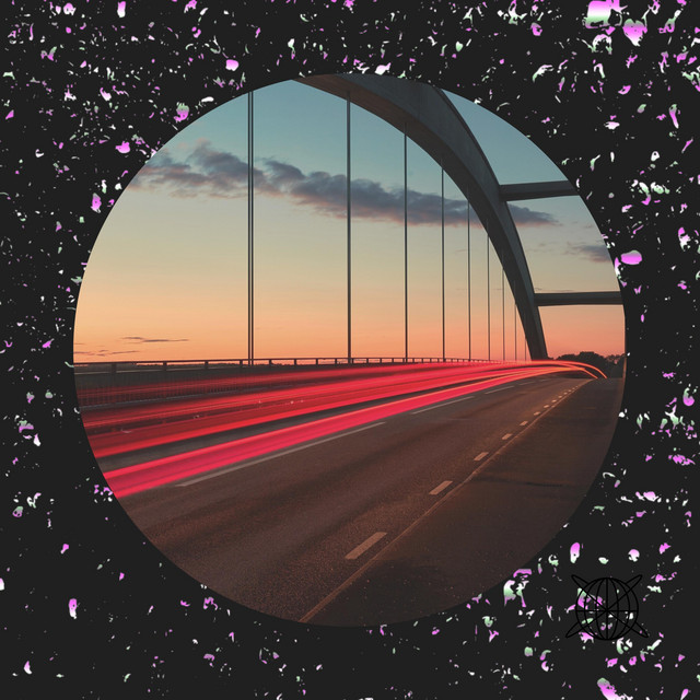 Progression album cover