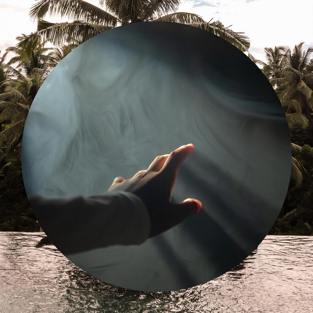 Getting Closer album cover