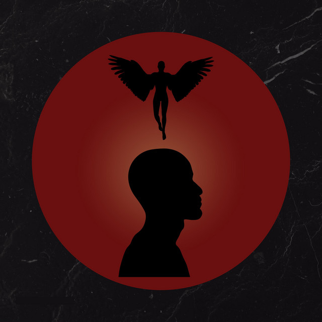 Guardian album cover
