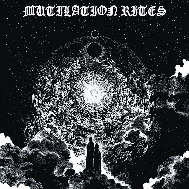 Empyrean album cover