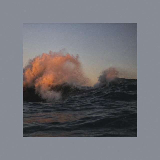 Waves album cover
