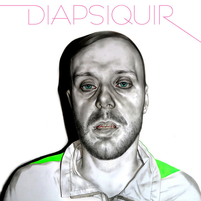 180° album cover