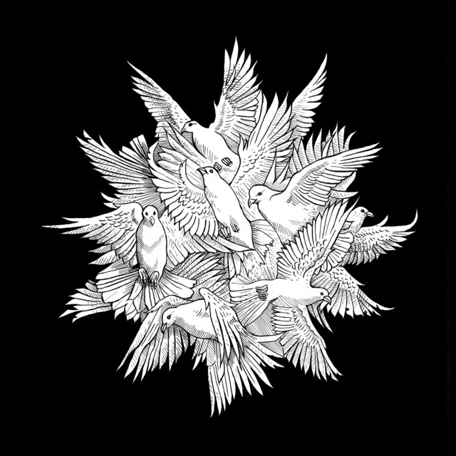 Eldir Nótt album cover