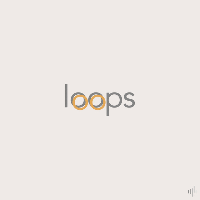 loops album cover