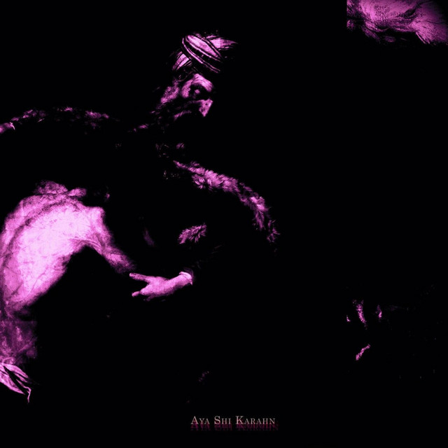 Aya Shi Karahn album cover
