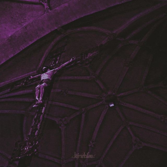 Kyrie Eleison album cover