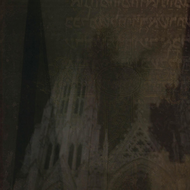 De Mysteriis Dom Christi (Tape) album cover