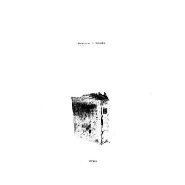 Urkaos (Master2019) album cover