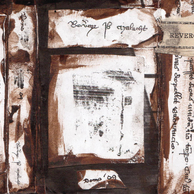 Demo 09 album cover