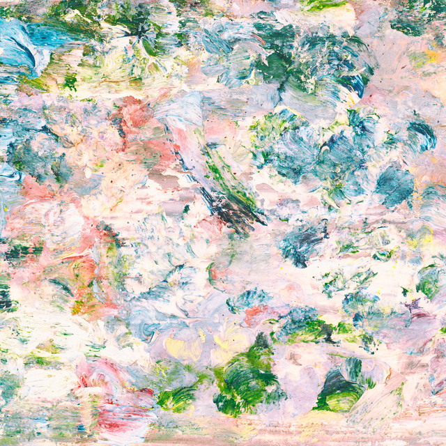 Spring Painting album cover