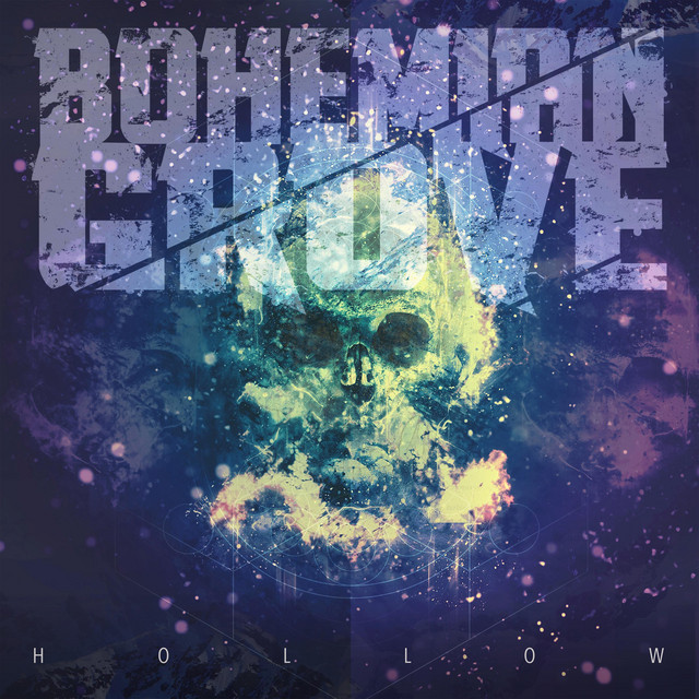Hollow album cover