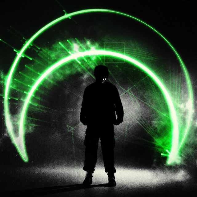 ARC album cover