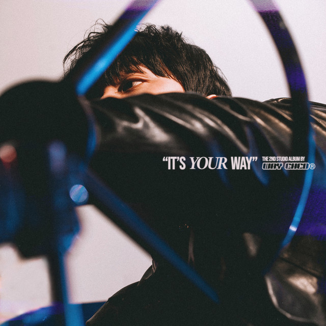 IT′S YOUR WAY album cover