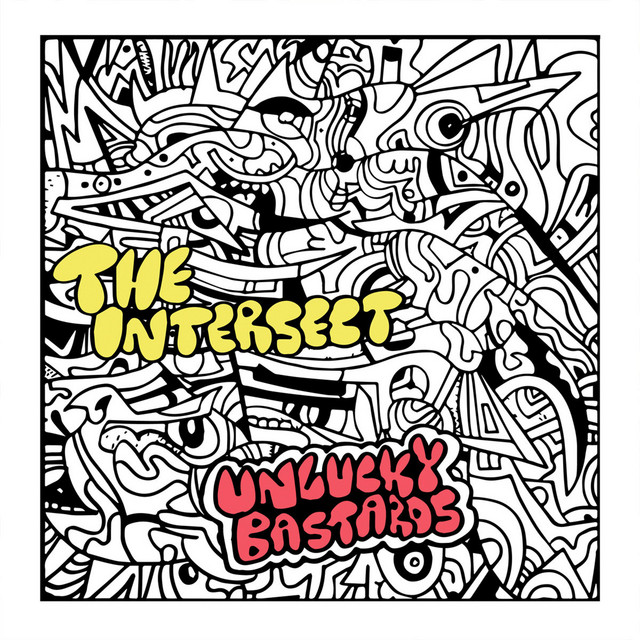 The Intersect album cover