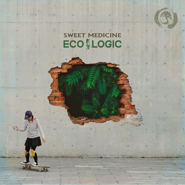 Eco Logic album cover