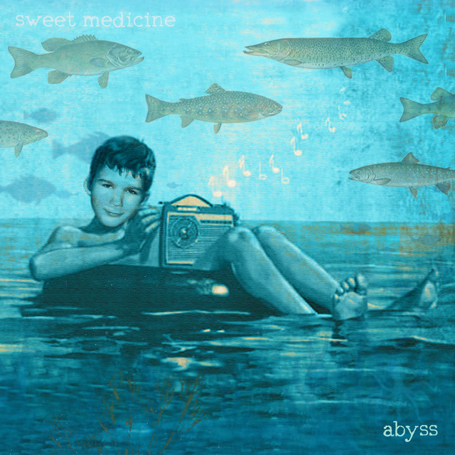 Abyss album cover