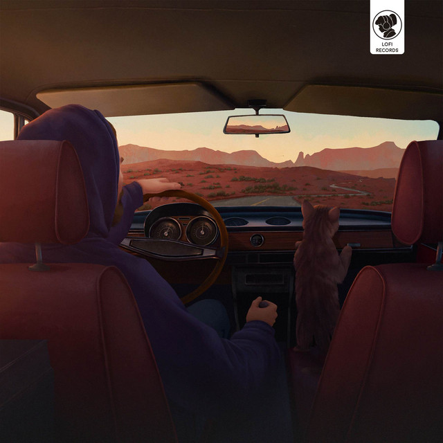 The Way Back album cover