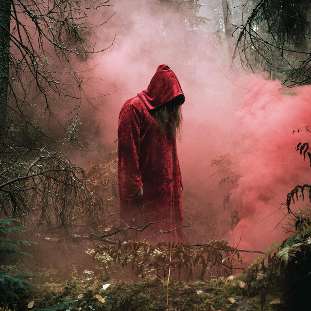 Täyttymys album cover