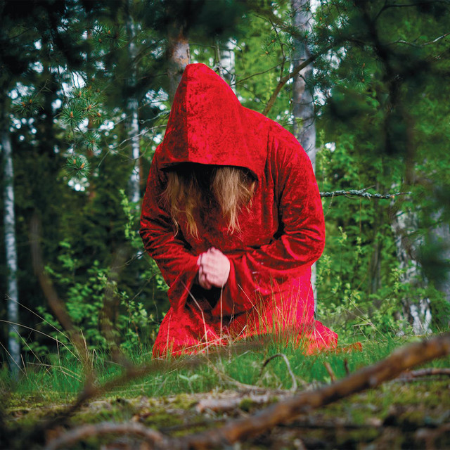 Vigilia album cover