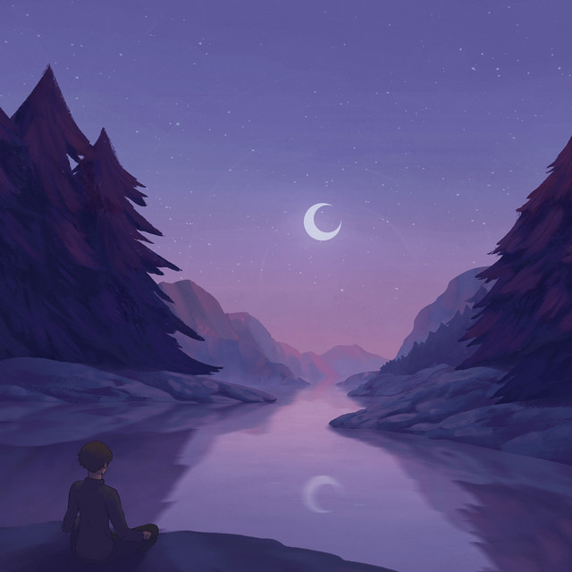 A Quiet Place album cover