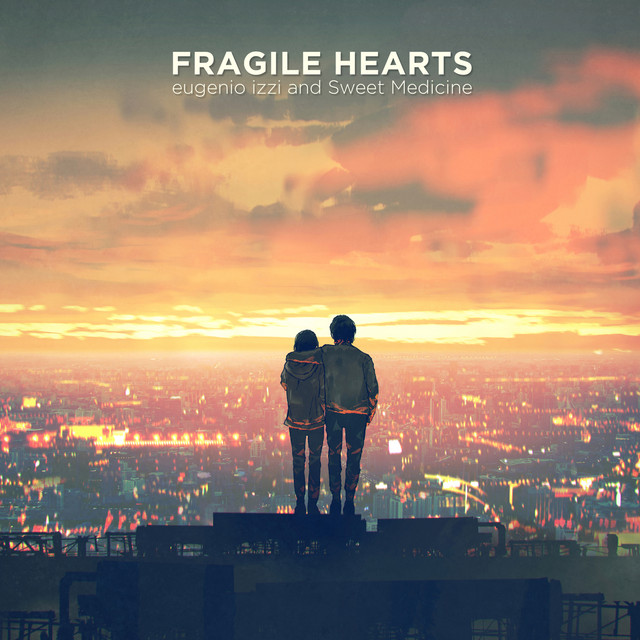 Fragile Hearts album cover