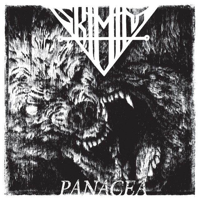 Panacea album cover