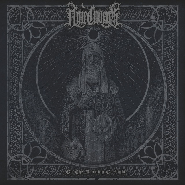 ...On The Dawning Of Light album cover