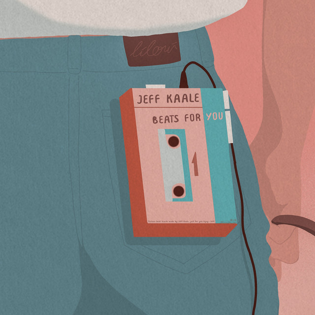 Beats for You album cover