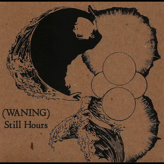 Still Hours album cover