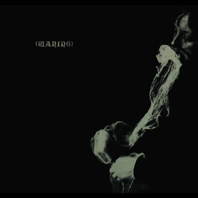 Always Ending album cover