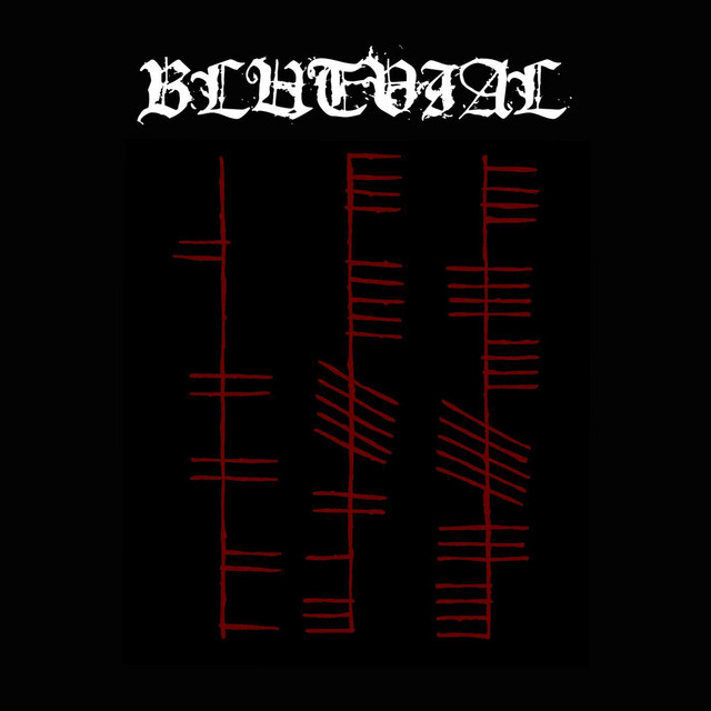 Curses Thorns Blood album cover