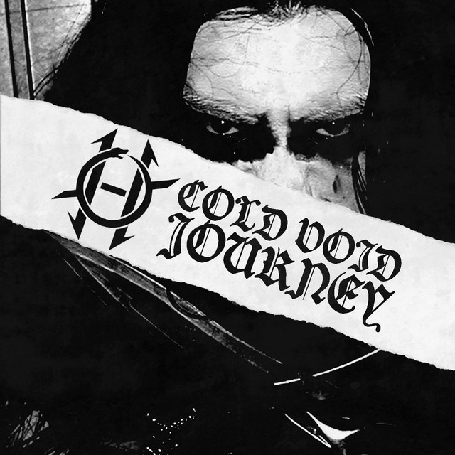Cold Void Journey (The Forsaken Crimes) [Deluxe Version] album cover