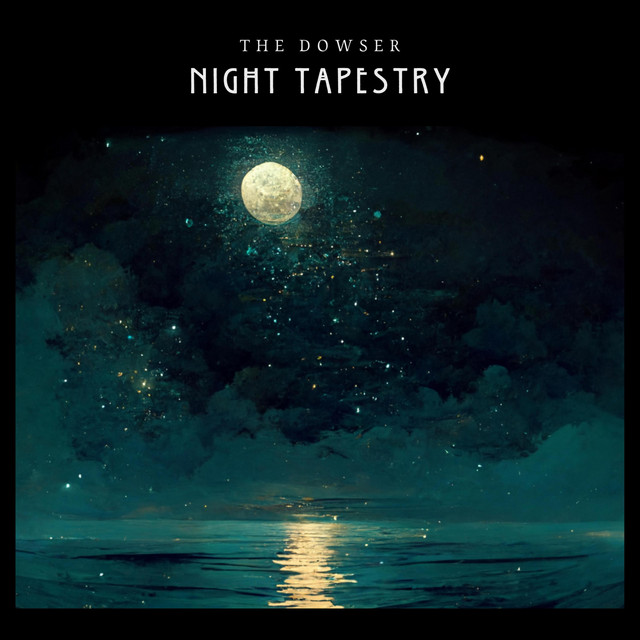 Night Tapestry album cover