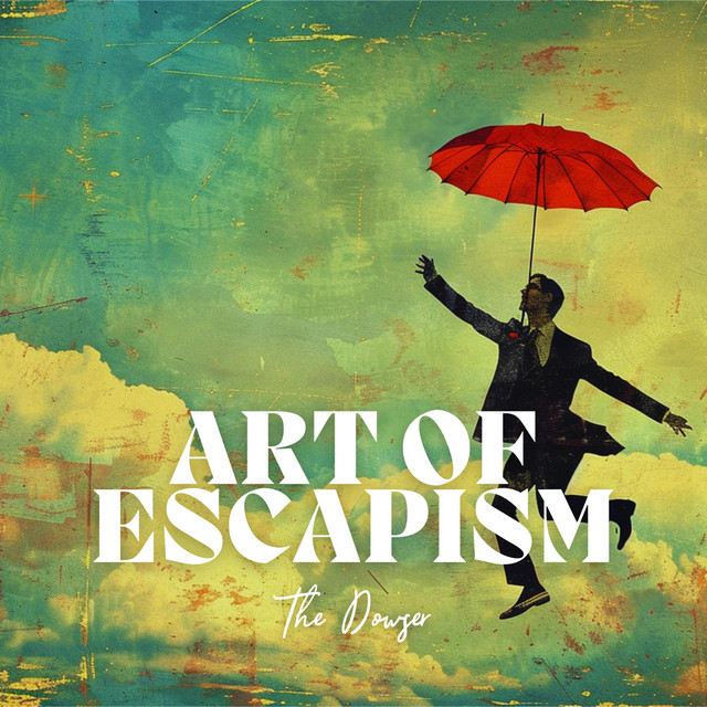 Art of Escapism album cover