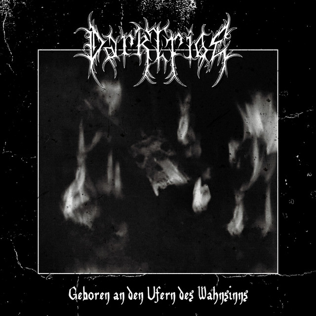Geboren an Den Ufern Des Wahnsinns album cover