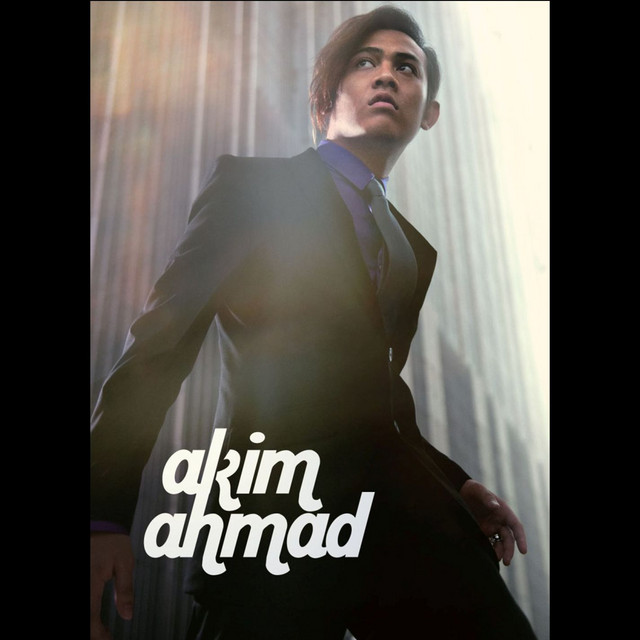 Akim album cover