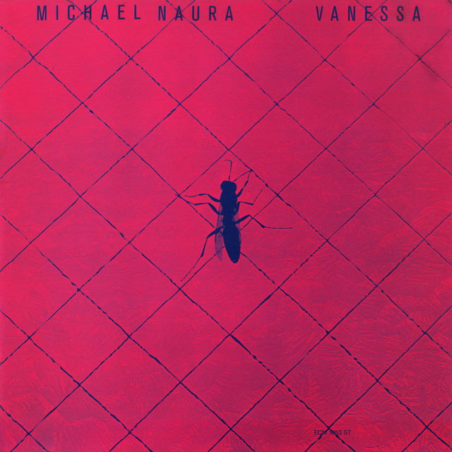Vanessa album cover